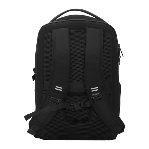 ZAINO BOBBY BIZZ BACKPACK NERO XD DESIGN ART. P705.931