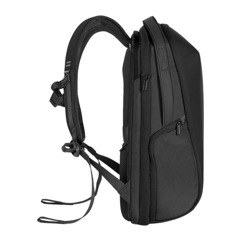 ZAINO BOBBY BIZZ BACKPACK NERO XD DESIGN ART. P705.931