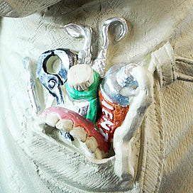 DENTISTA PIC RESINA ART. PRO31 PROFISTI MULTICOLOR