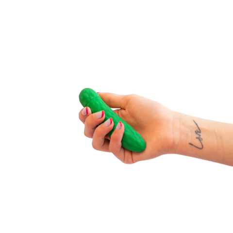 EMOJIBATOR SEX TOYS PICKLE ART. 041