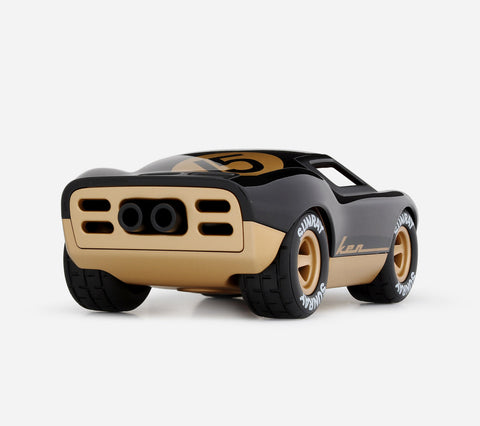 MODELLINO MINISERIES PL KEN68 CAVE PLAYFOREVER  BLACK