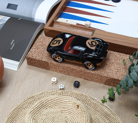 MODELLINO MINISERIES PL KEN68 CAVE PLAYFOREVER  BLACK