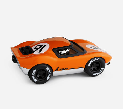 MODELLINO MINISERIES PL KEN69 GIBSON PLAYFOREVER ORANGE