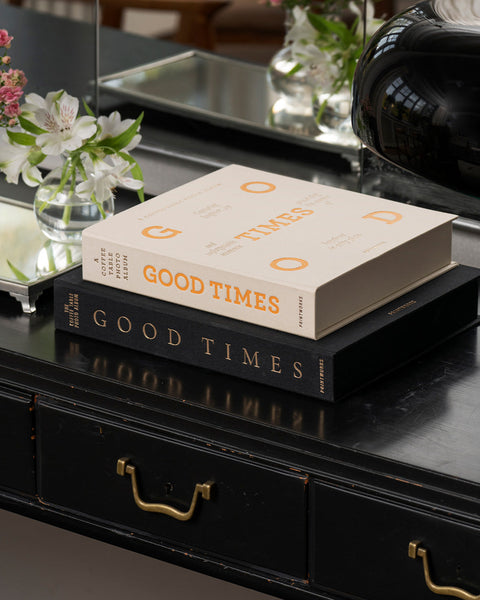 ALBUM FOTO GOOD TIMES ART. PW00726 PRINTWORKS BLACK