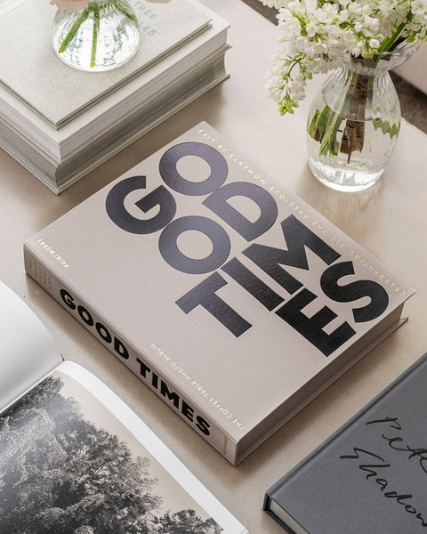 ALBUM FOTO GOOD TIMES ART. PW00725 PRINTWORKS GREY