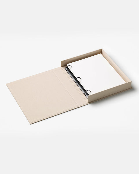 ALBUM FOTO FAMILY & FRIENDS ART. PW00724 PRINTWORKS BEIGE BROWN