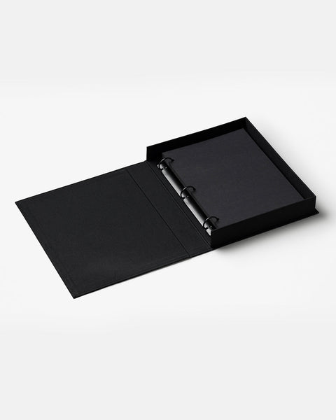 ALBUM FOTO GOOD TIMES ART. PW00726 PRINTWORKS BLACK