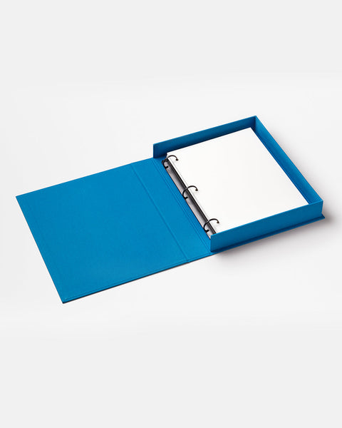 ALBUM FOTO LIFE IN PICTURES ART. PW00729 PRINTWORKS BLUE