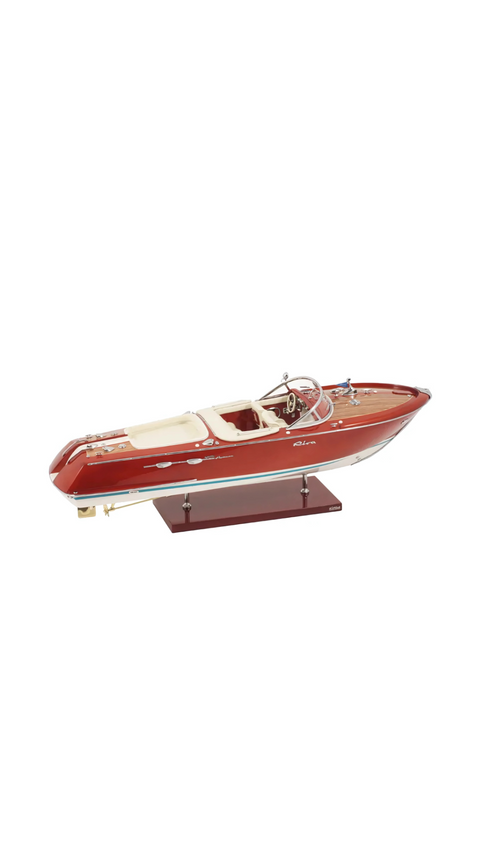 KIADE RIVA AQUARAMA SPECIAL 58 CM AVORIO