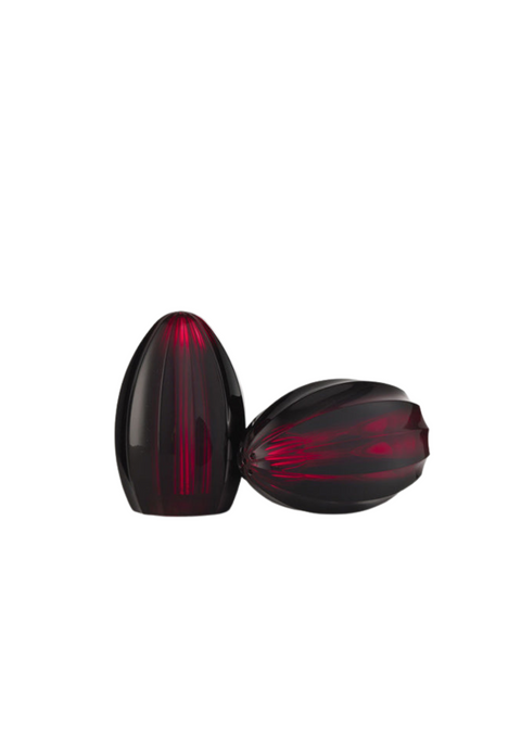SALE PEPE BONNIE & CLIDE RED MARIOLUCA GIUSTI