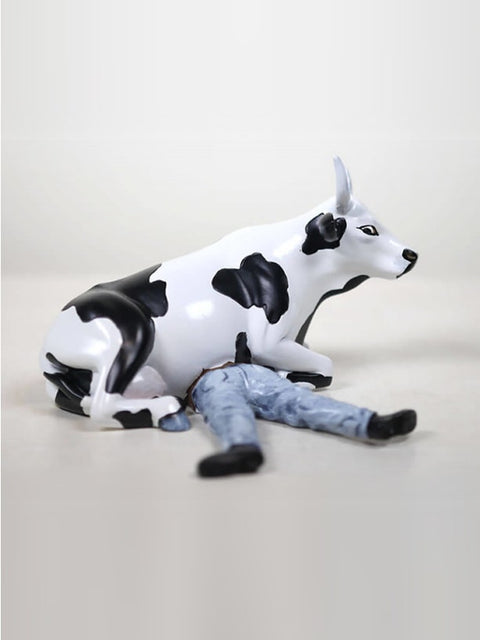 Cow parade