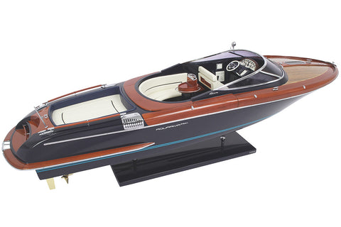 KIADE RIVA AQUARIVA SUPER 84 CM 1:12