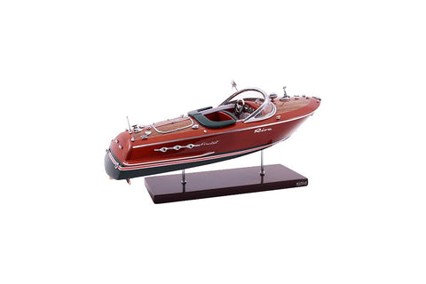 MODELLINO RIVA ARISTON 25 CM KIADE