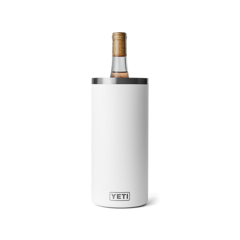 RAMBLE WINE CHILLER YETI WHITE