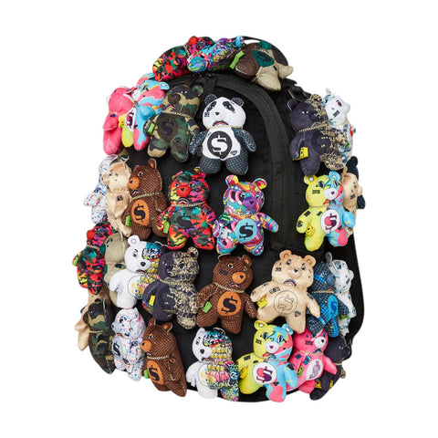 SPRAYGROUND PLUSH PARTY BACKPACK 910B6277NSZ