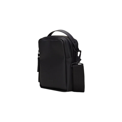 REPORTER BOX BAG W3 RAINS BLACK ART. 14920