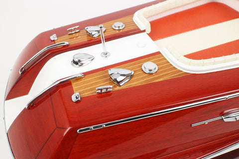 KIADE RIVA AQUARAMA SPECIAL 58 CM CORALLO