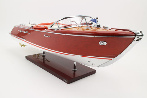 KIADE RIVA AQUARAMA SPECIAL 58 CM CORALLO