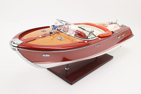 KIADE RIVA AQUARAMA SPECIAL 58 CM CORALLO