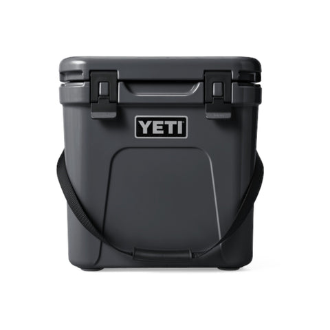GHIACCIAIA ROADIE 24 CHARCOAL YETI BLACK