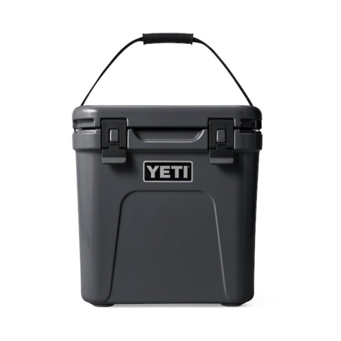GHIACCIAIA ROADIE 24 CHARCOAL YETI BLACK