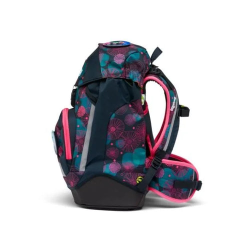 ZAINO PRIME CORALBEAR ERGOBAG MULTICOLOR