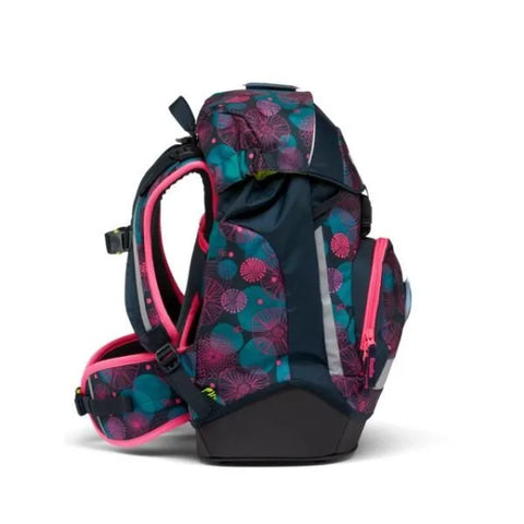 ZAINO PRIME CORALBEAR ERGOBAG MULTICOLOR