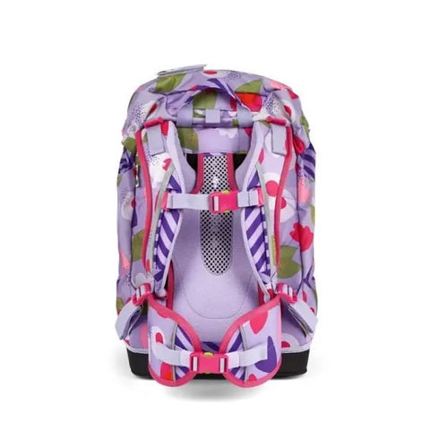 ZAINO PRIME FLOWER POWBEAR ERGOBAG  PINK