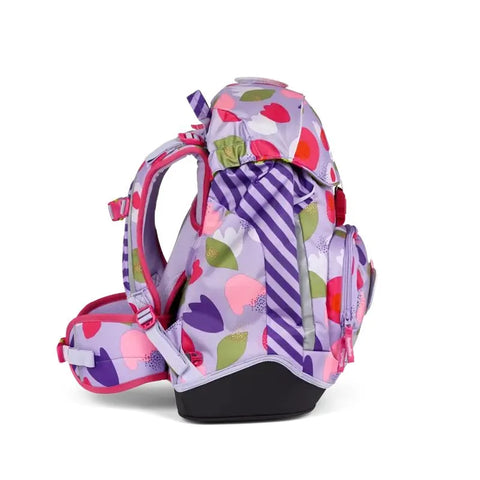 ZAINO PRIME FLOWER POWBEAR ERGOBAG  PINK