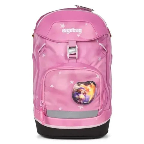ZAINO PRIME MAGIC CLOUDBEAR ERGOBAG PINK