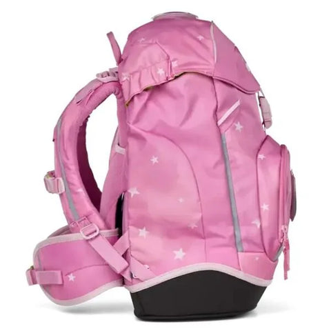 ZAINO PRIME MAGIC CLOUDBEAR ERGOBAG PINK