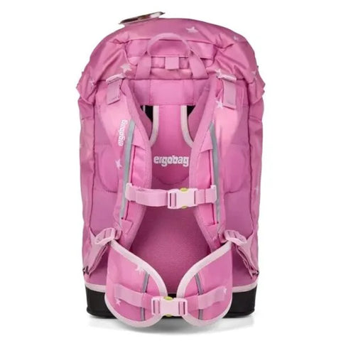 ZAINO PRIME MAGIC CLOUDBEAR ERGOBAG PINK