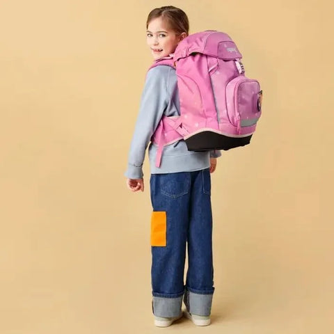 ZAINO PRIME MAGIC CLOUDBEAR ERGOBAG PINK