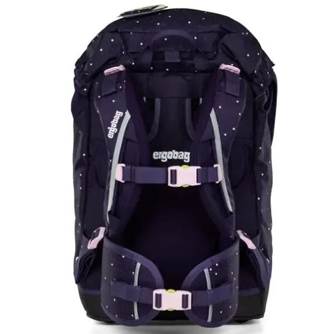 ZAINO PRIME STARGAZBEAR ERGOBAG MULTICOLOR