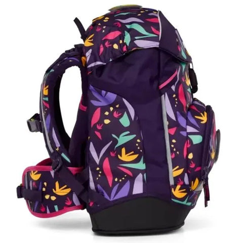 ZAINO PRIME JUNGLEBEAR ERGOBAG MULTICOLOR