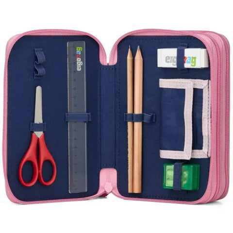 ASTUCCIO COMPLETO MAXI MAGIC CLOUDBEAR 01292-90355-10 ERGOBAG PINK