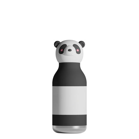 BORRACCIA BESTIE BOTTLE PANDA ART. SBV44-PANDA ASOBU MULTICOLOR