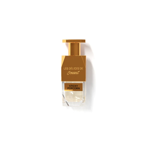 PROFUMO JOUSSET PARFUMS STICKY POPCORN 100 ML GOLD