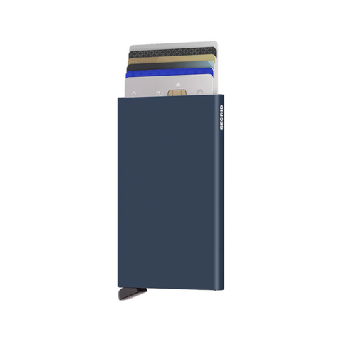 CARDPROTECTOR SECRID NAVY