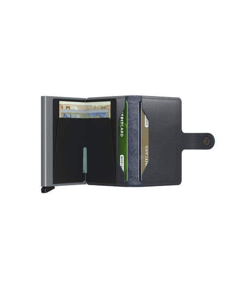 MINIWALLET SECRID ORIGINAL GREY