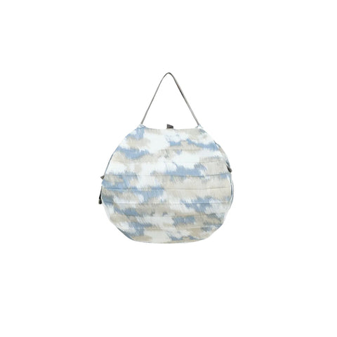 BORSA M FLOSTING CLOWDS SH-S467UK SHUPATTO WHITE
