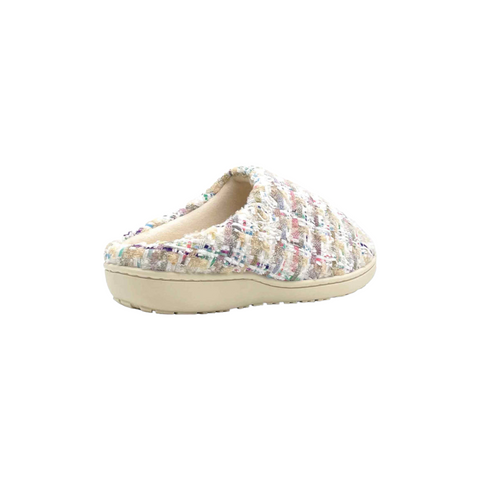 SANDALO SUBU CONCEPT TWEED CLOUDBOW SIZE 2 41-42