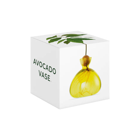 ILEX STUDIO  VASI AVOCADO SUNLIGHT YELLOW 003-16