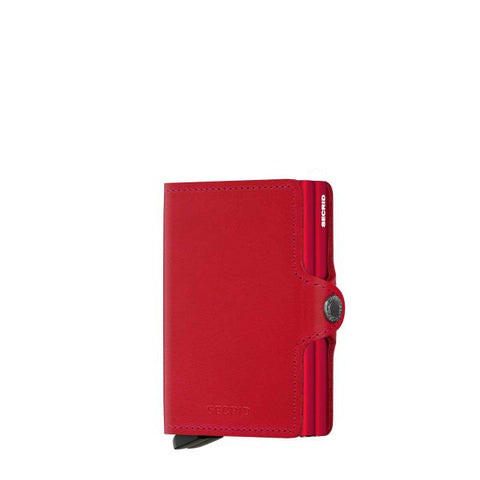 TWINWALLET SECRID ORIGINAL TO RED-RED