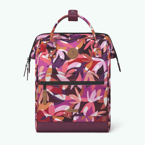 ZAINO ADVENTURER M MONTREUIL ART. CSB626JANG CABAIA MULTICOLOR