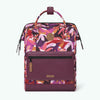 ZAINO ADVENTURER M MONTREUIL ART. CSB626JANG CABAIA MULTICOLOR