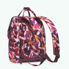 ZAINO ADVENTURER M MONTREUIL ART. CSB626JANG CABAIA MULTICOLOR