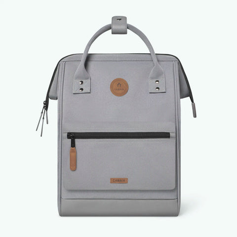 ZAINO ADVENTURER M POITIERS ART. CAB766AUCV CABAIA GREY