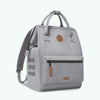 ZAINO ADVENTURER M POITIERS ART. CAB766AUCV CABAIA GREY