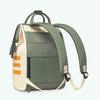 ZAINO ADVENTURER M VILA ART. CAB279ECNC CABAIA GREEN